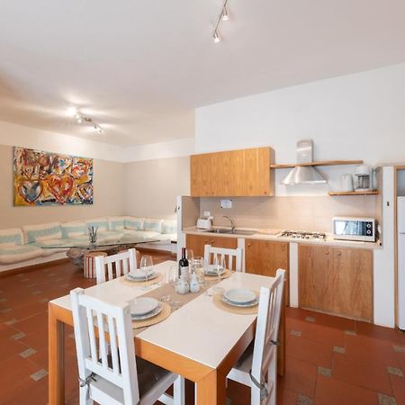 פורטו רוטונדו Villa Antonina מראה חיצוני תמונה