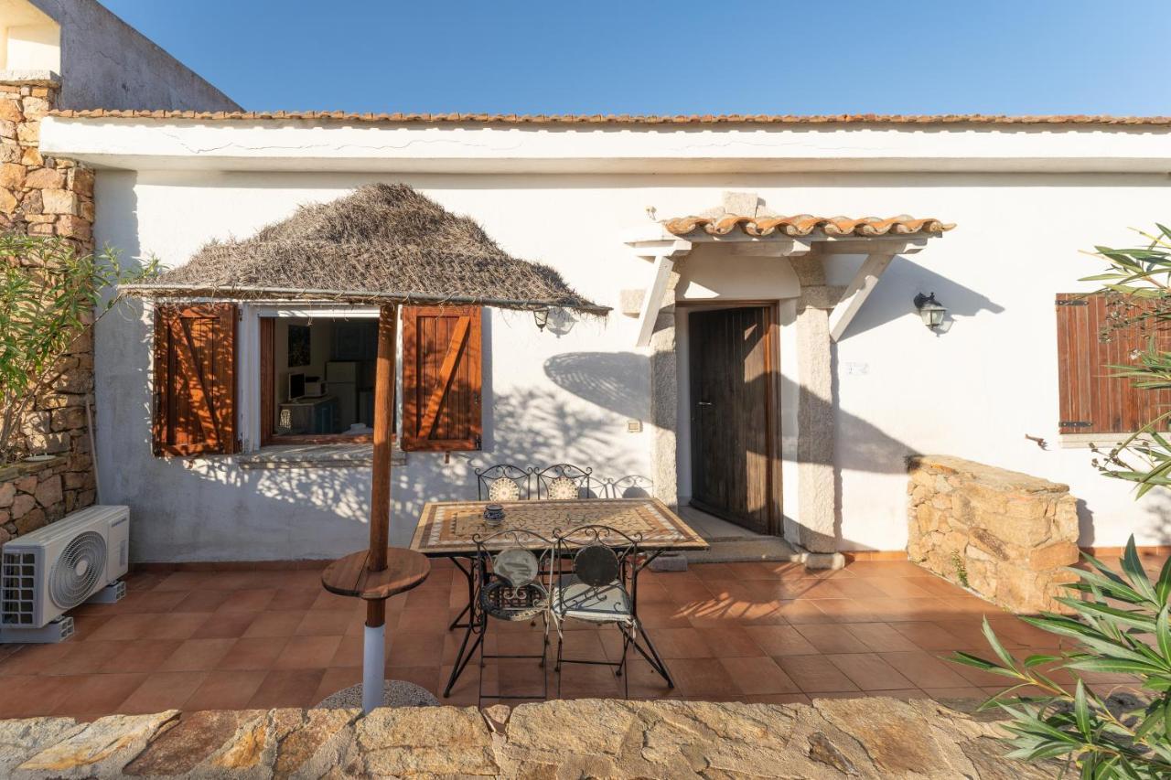פורטו רוטונדו Villa Antonina מראה חיצוני תמונה