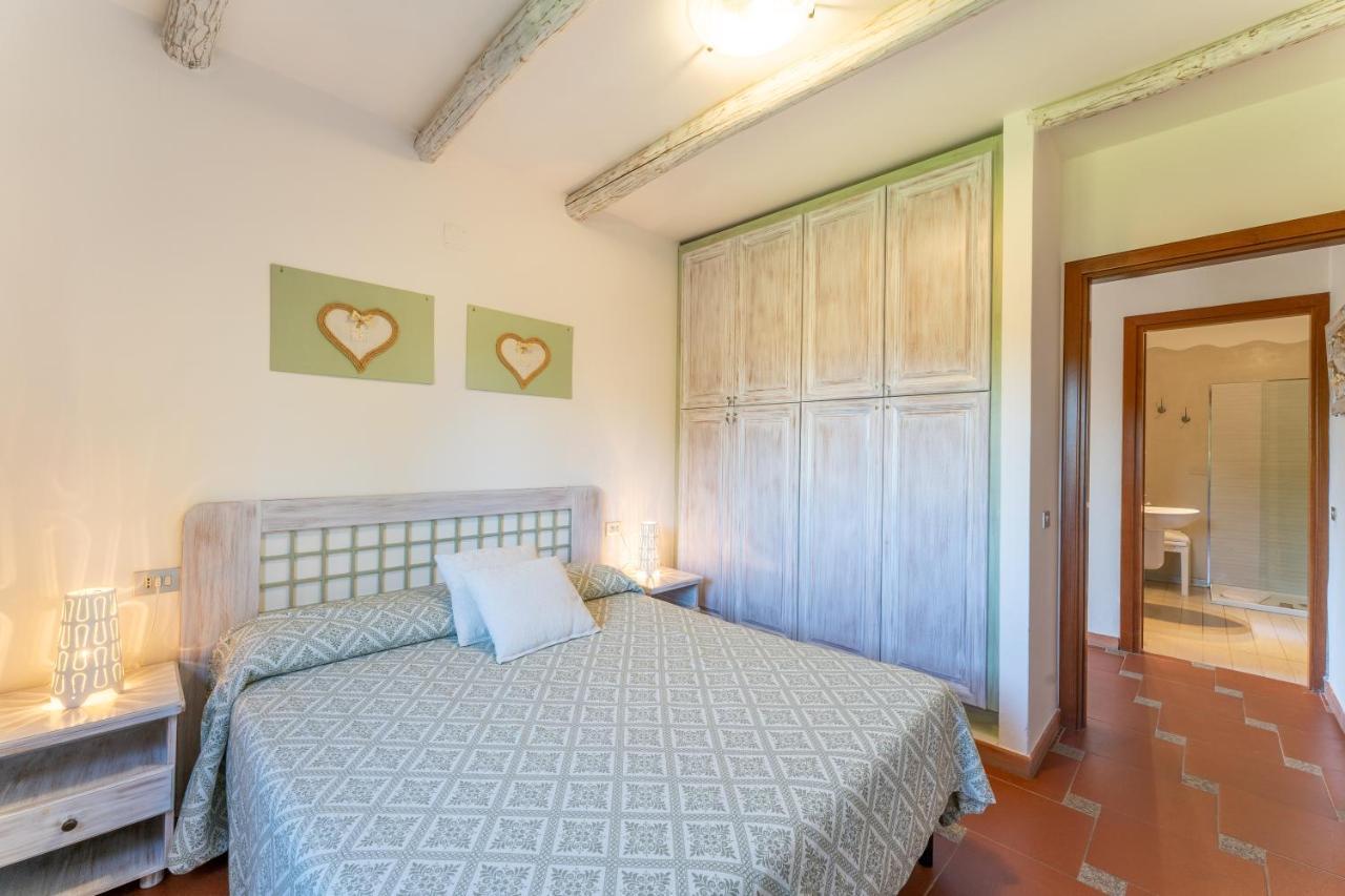 פורטו רוטונדו Villa Antonina מראה חיצוני תמונה