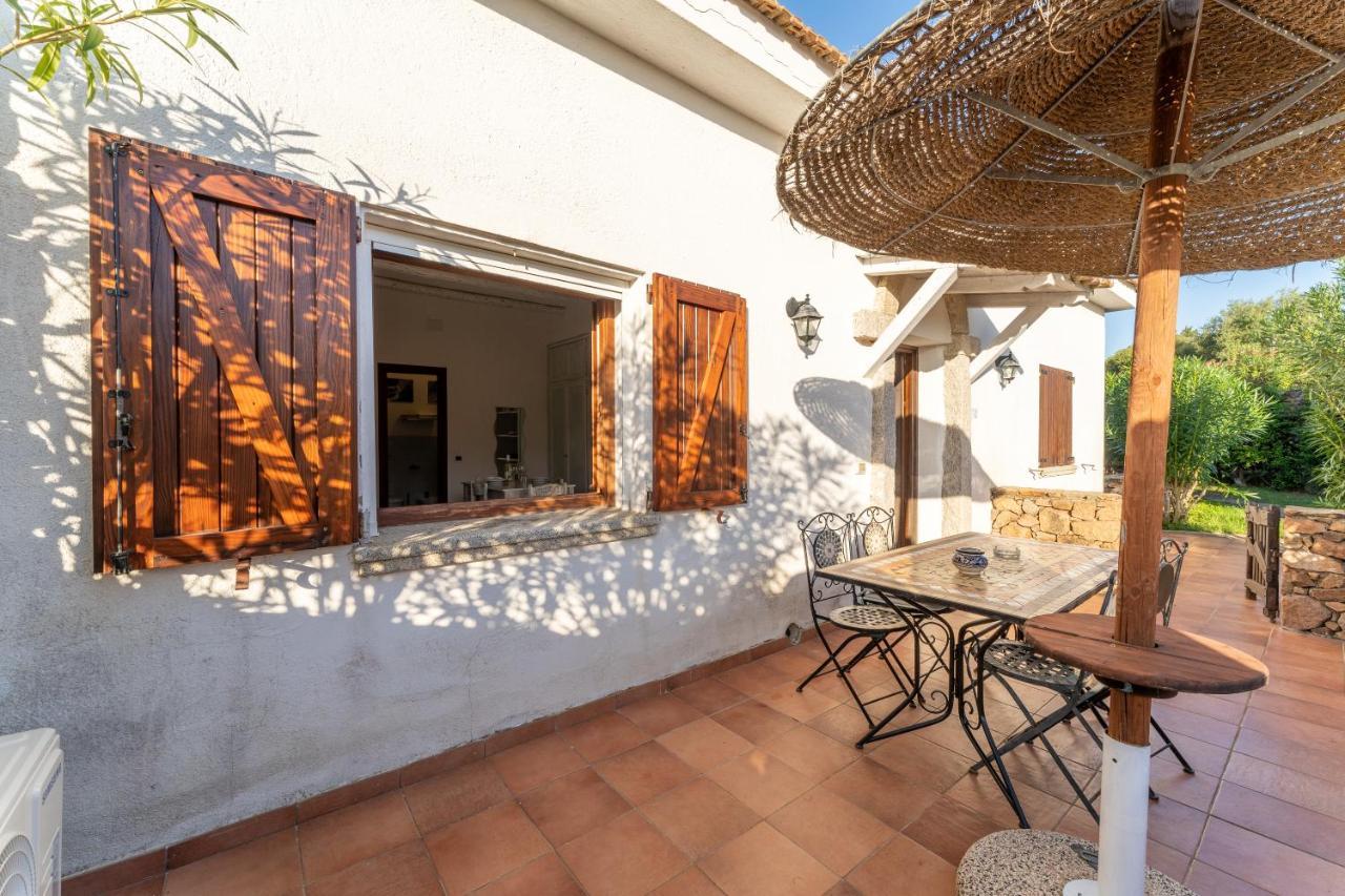 פורטו רוטונדו Villa Antonina מראה חיצוני תמונה