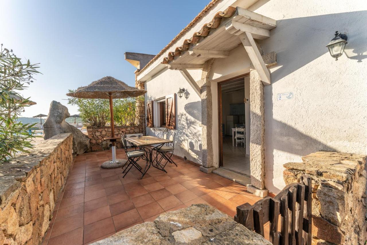 פורטו רוטונדו Villa Antonina מראה חיצוני תמונה
