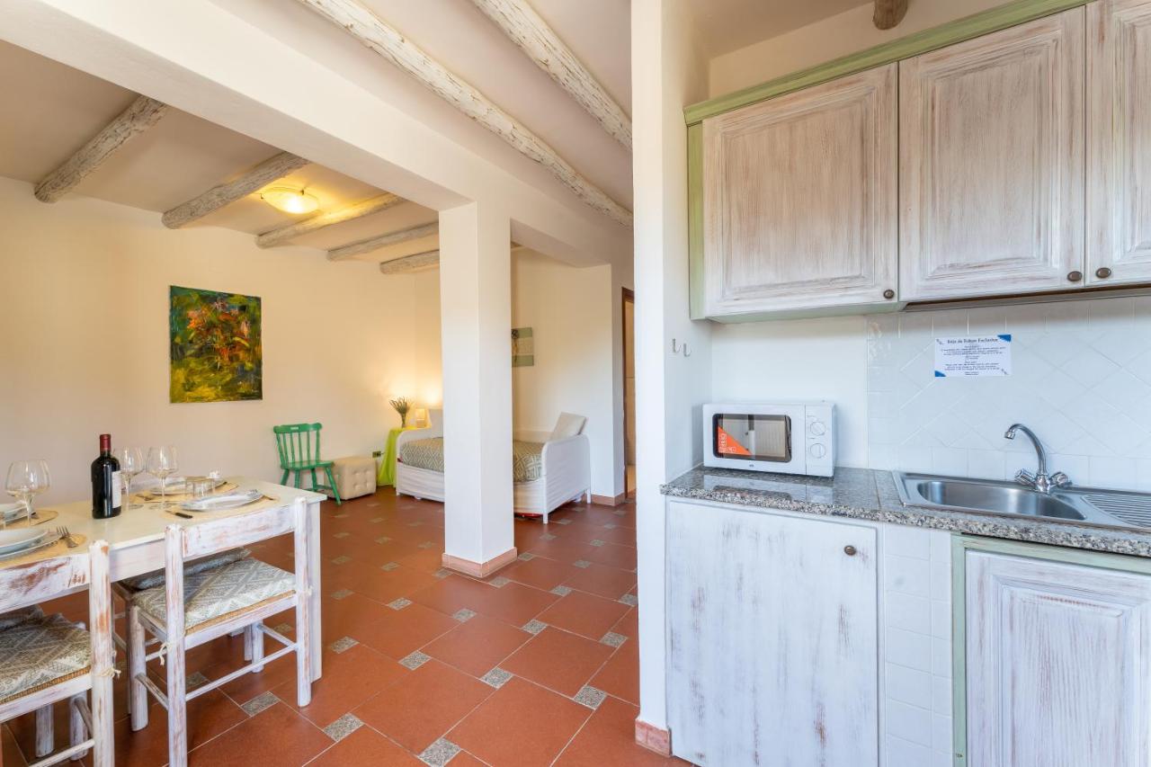 פורטו רוטונדו Villa Antonina מראה חיצוני תמונה