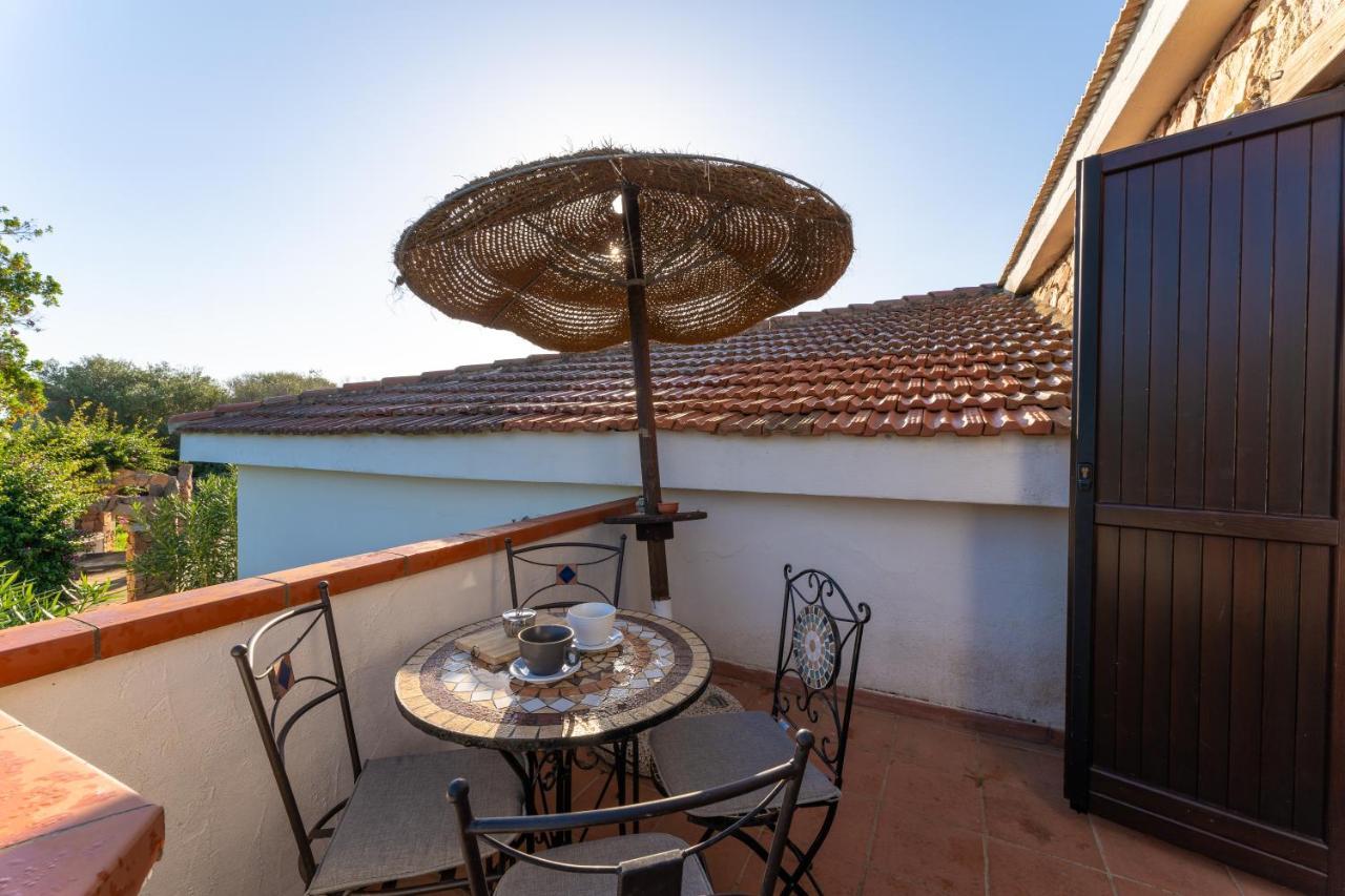 פורטו רוטונדו Villa Antonina מראה חיצוני תמונה