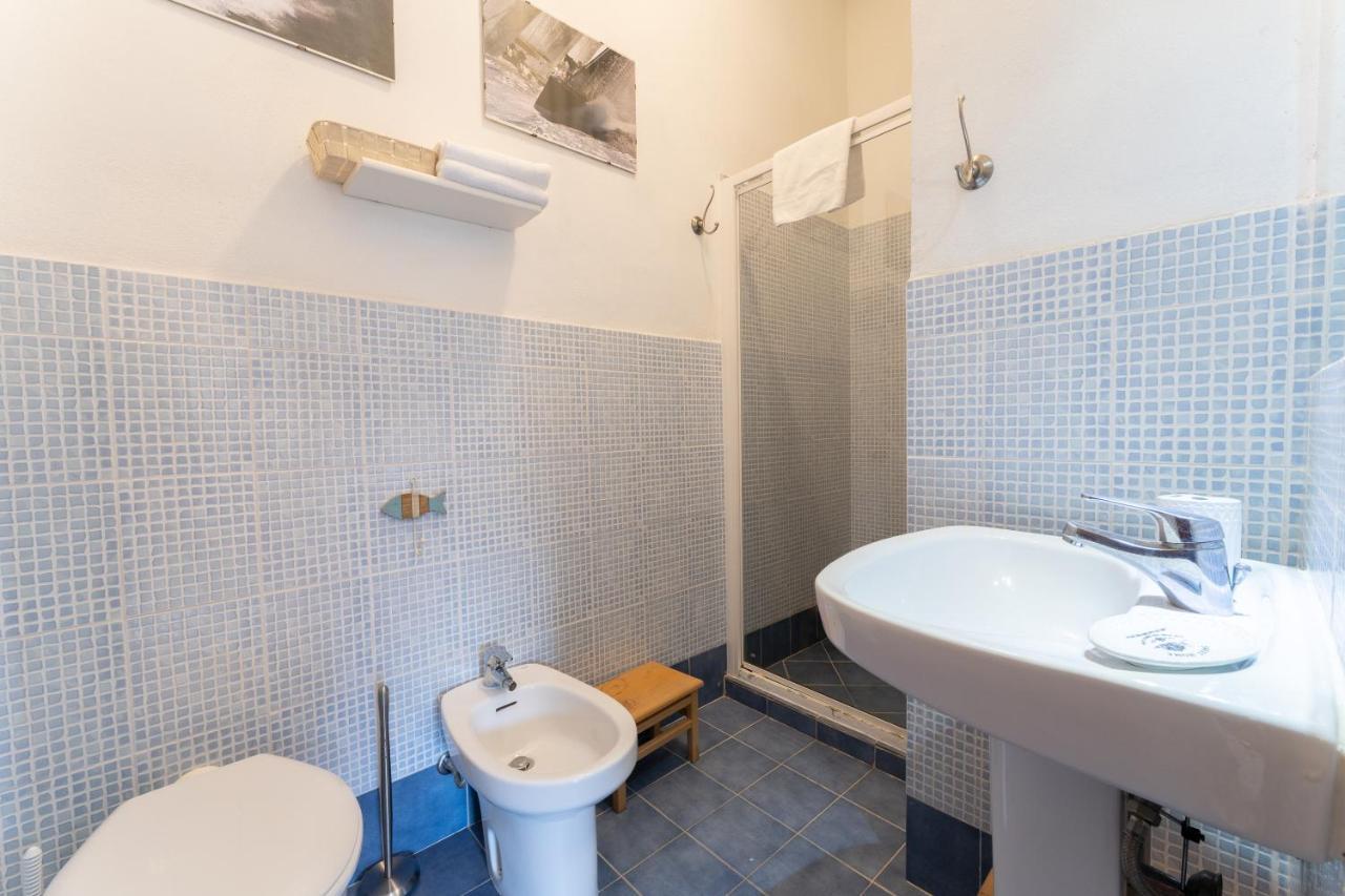 פורטו רוטונדו Villa Antonina מראה חיצוני תמונה