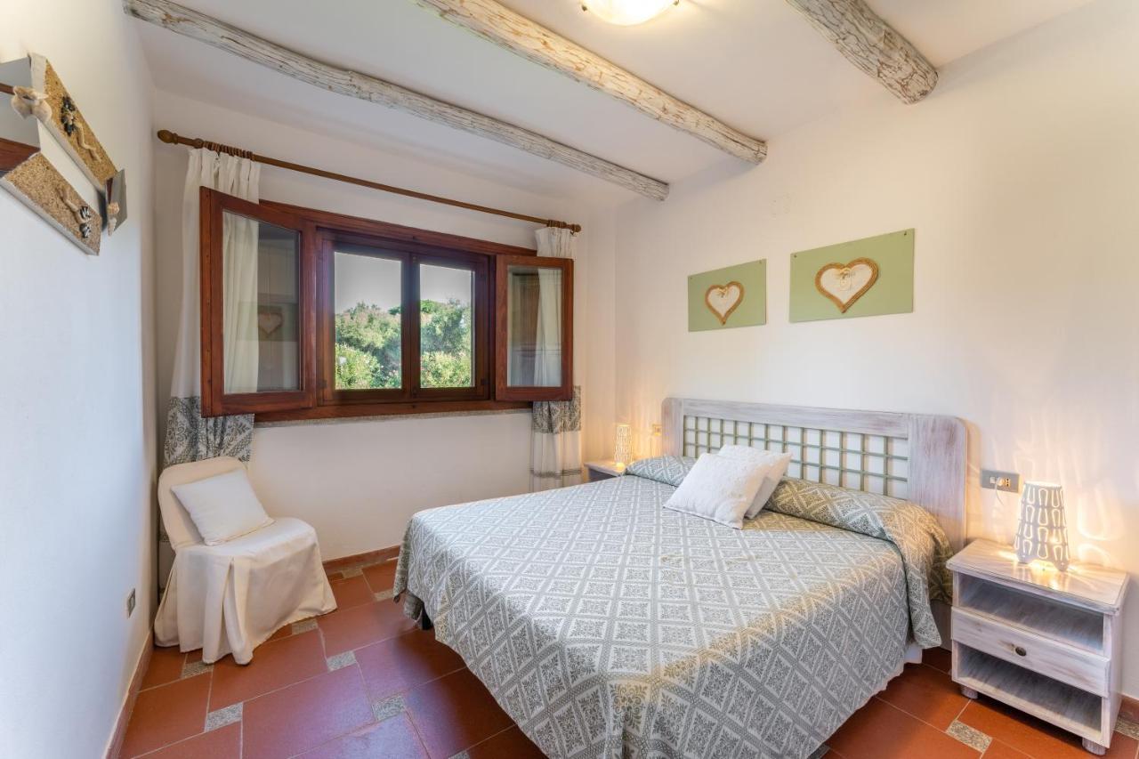 פורטו רוטונדו Villa Antonina מראה חיצוני תמונה