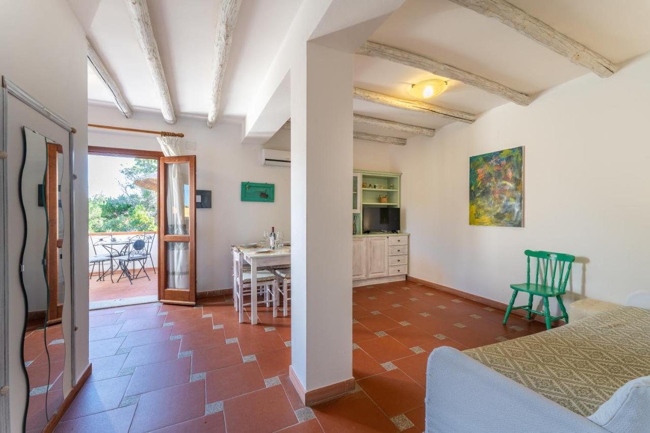 פורטו רוטונדו Villa Antonina מראה חיצוני תמונה