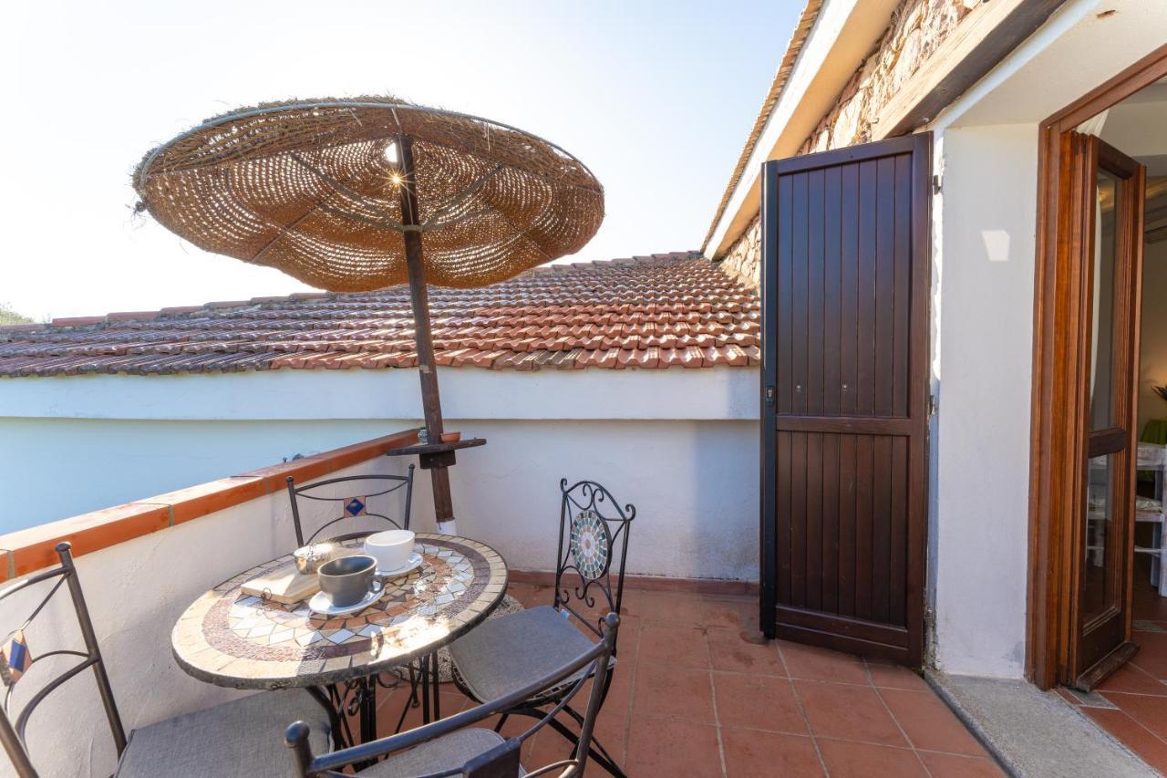 פורטו רוטונדו Villa Antonina מראה חיצוני תמונה