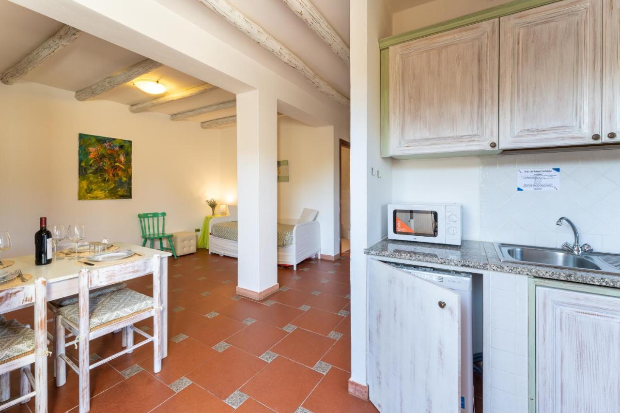 פורטו רוטונדו Villa Antonina מראה חיצוני תמונה