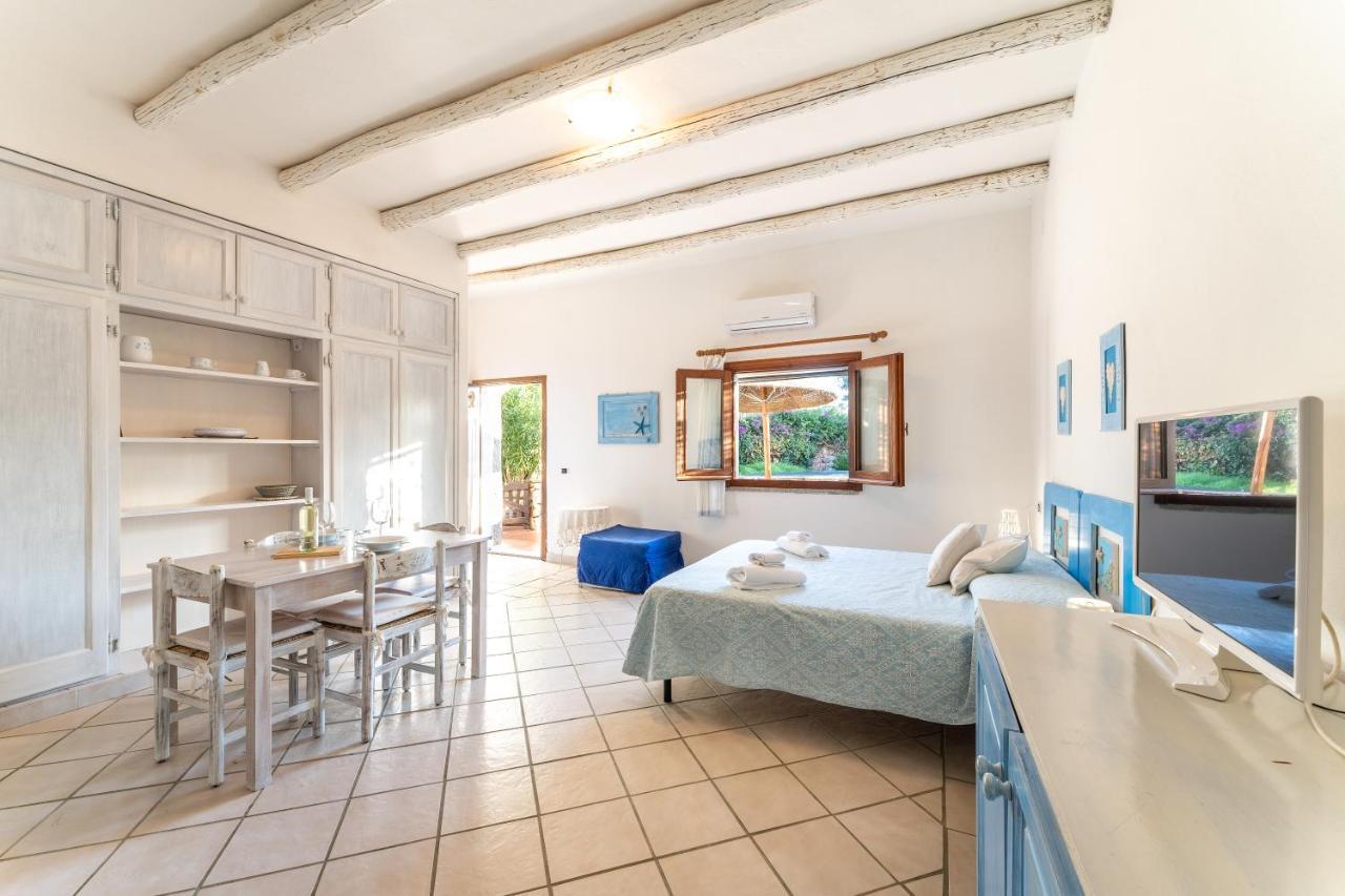 פורטו רוטונדו Villa Antonina מראה חיצוני תמונה