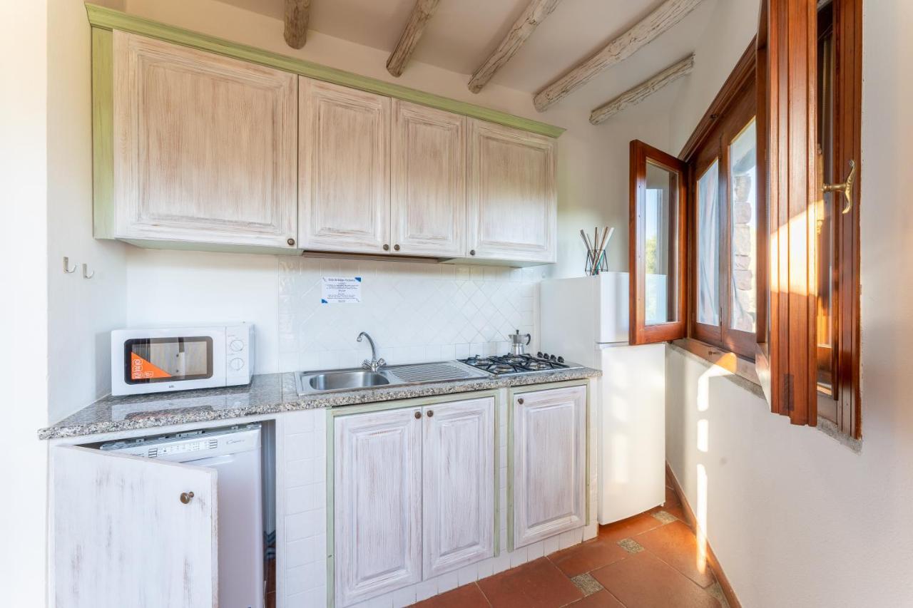 פורטו רוטונדו Villa Antonina מראה חיצוני תמונה