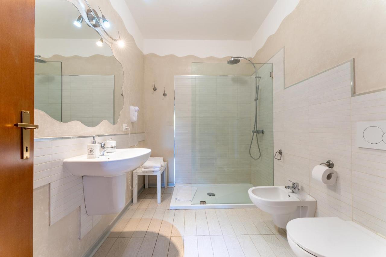 פורטו רוטונדו Villa Antonina מראה חיצוני תמונה