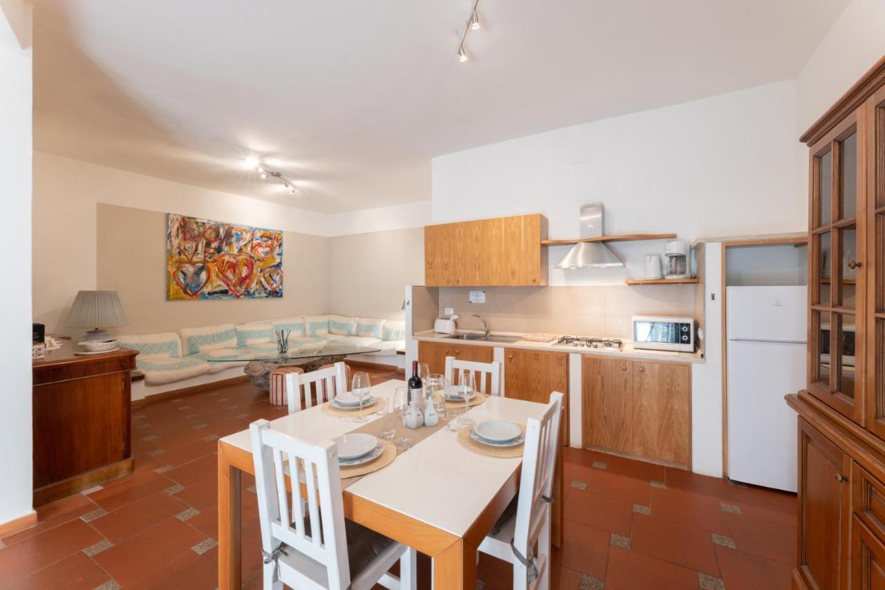 פורטו רוטונדו Villa Antonina מראה חיצוני תמונה