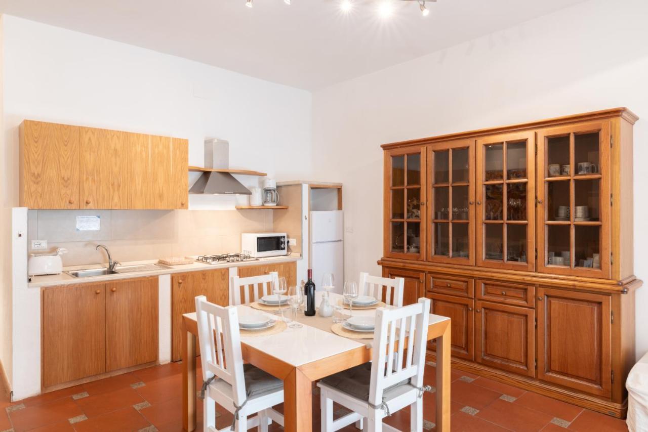 פורטו רוטונדו Villa Antonina מראה חיצוני תמונה