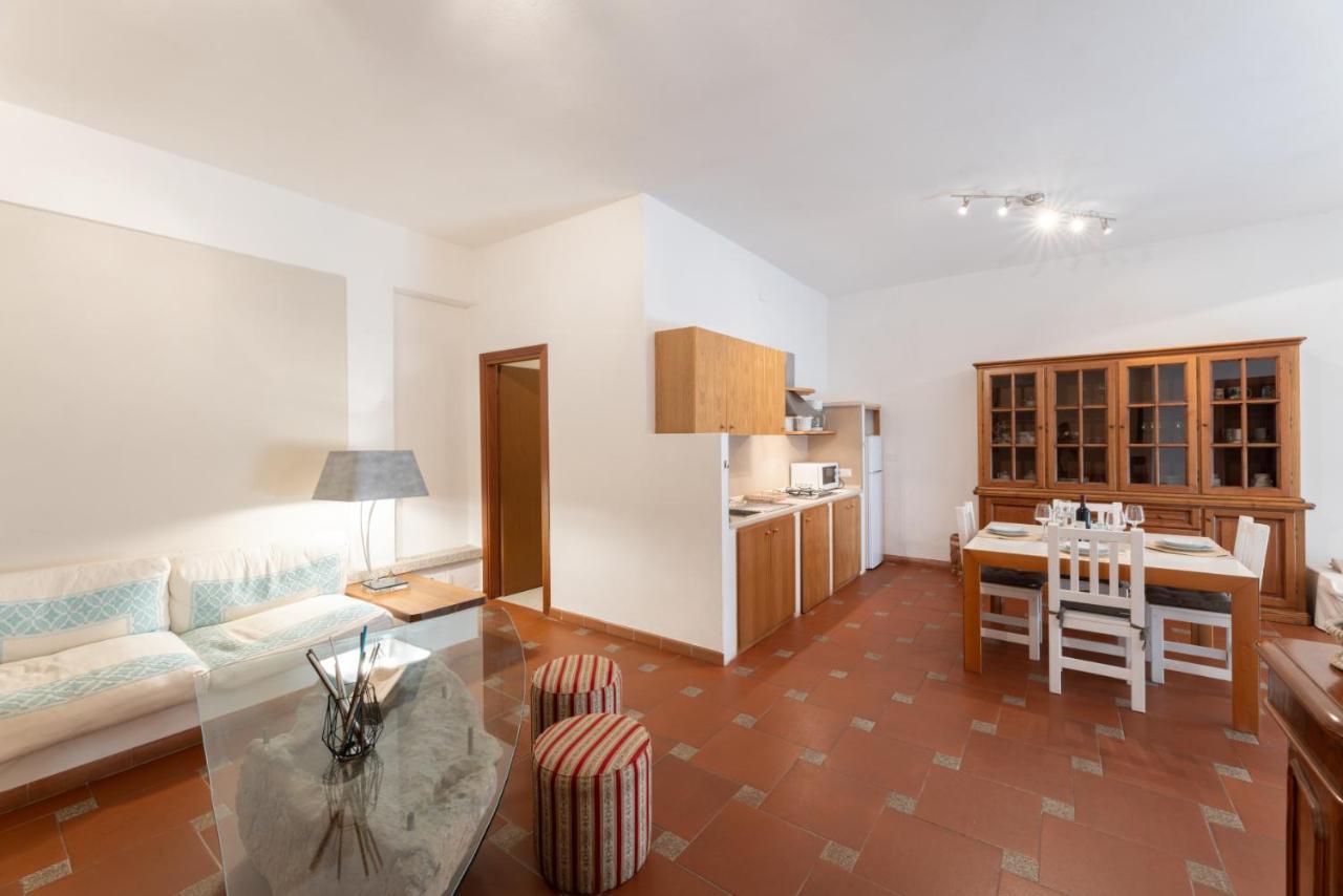 פורטו רוטונדו Villa Antonina מראה חיצוני תמונה