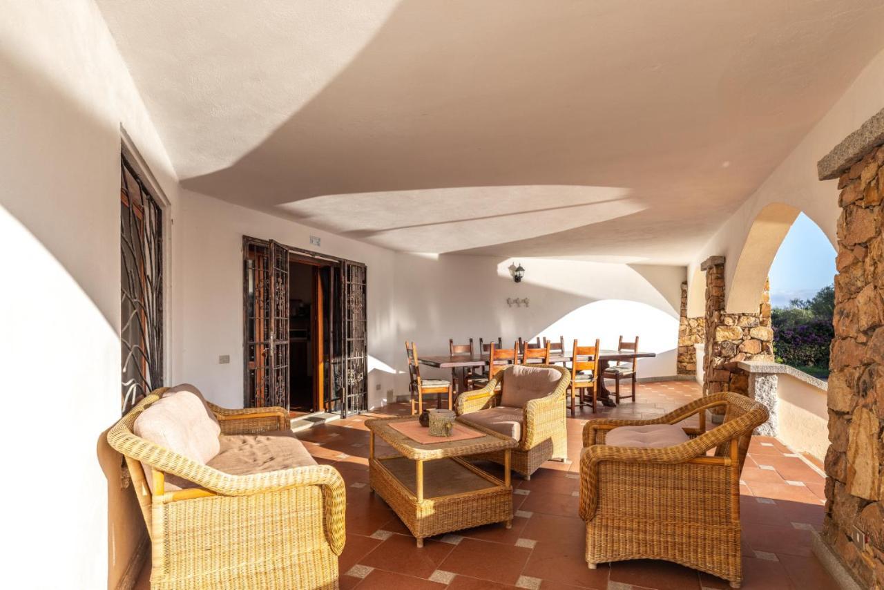 פורטו רוטונדו Villa Antonina מראה חיצוני תמונה