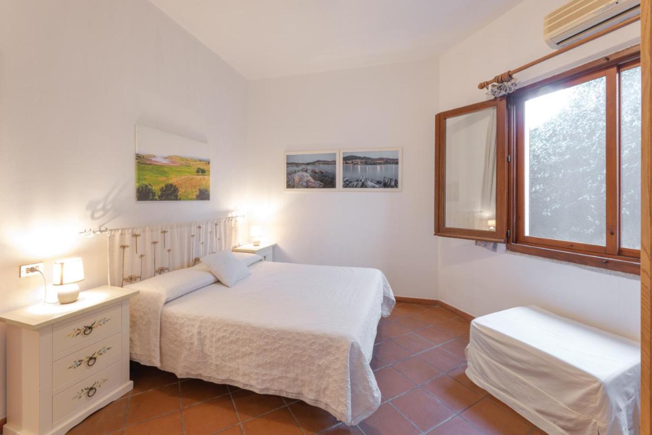 פורטו רוטונדו Villa Antonina מראה חיצוני תמונה