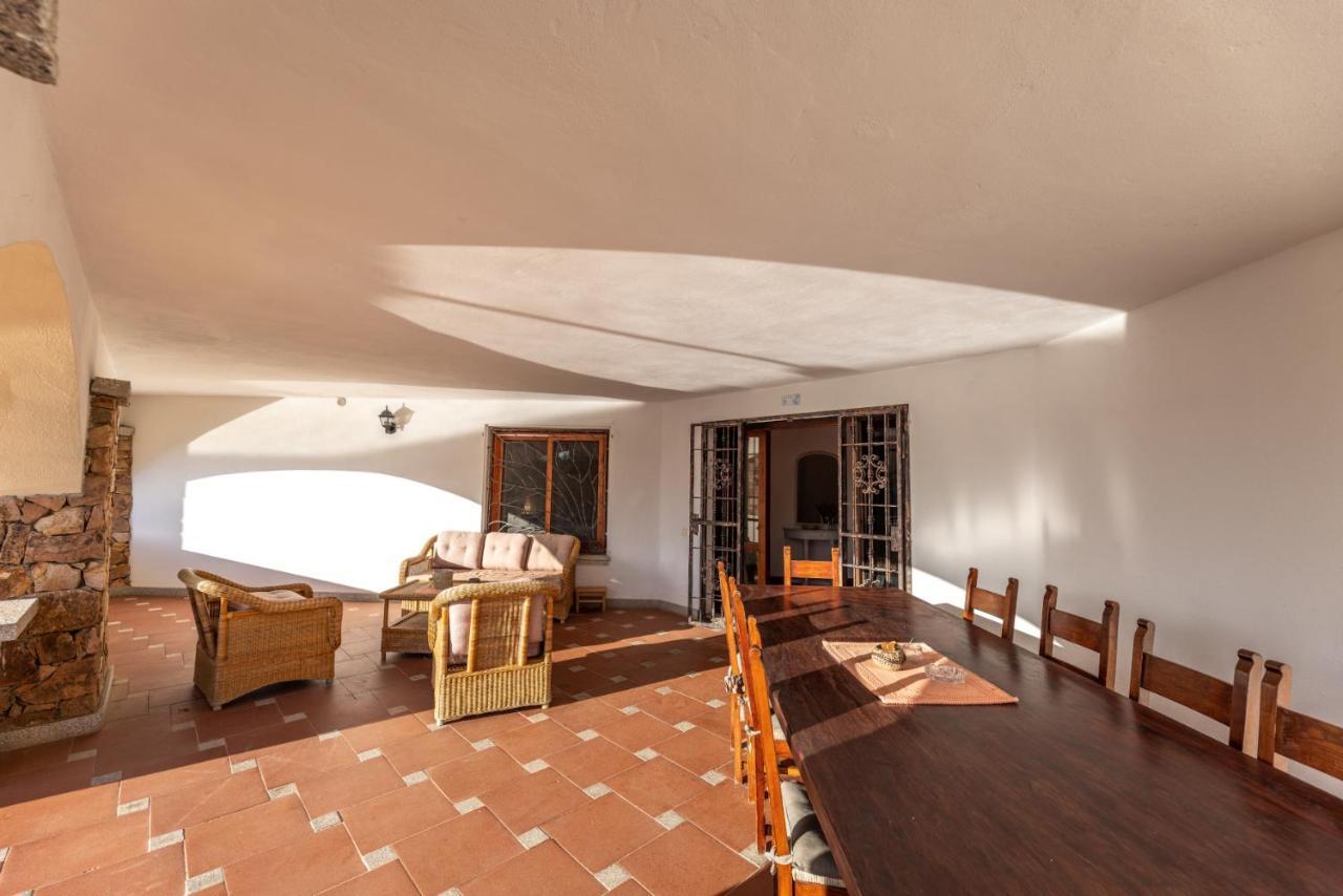 פורטו רוטונדו Villa Antonina מראה חיצוני תמונה