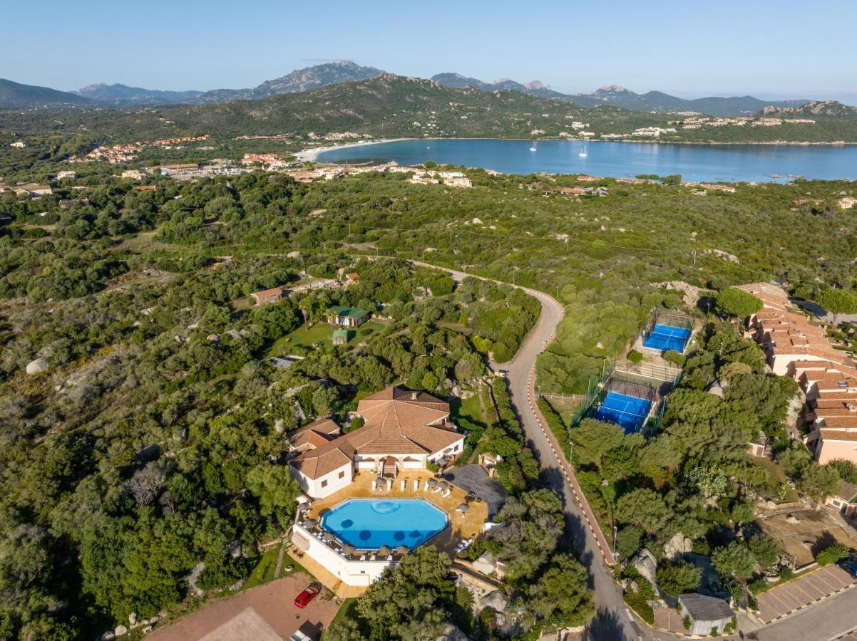 פורטו רוטונדו Villa Antonina מראה חיצוני תמונה