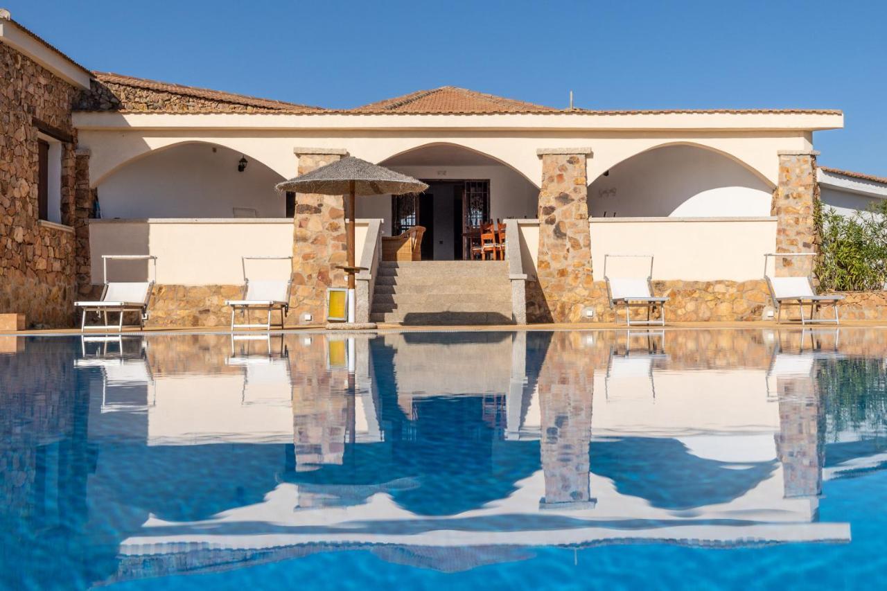 פורטו רוטונדו Villa Antonina מראה חיצוני תמונה