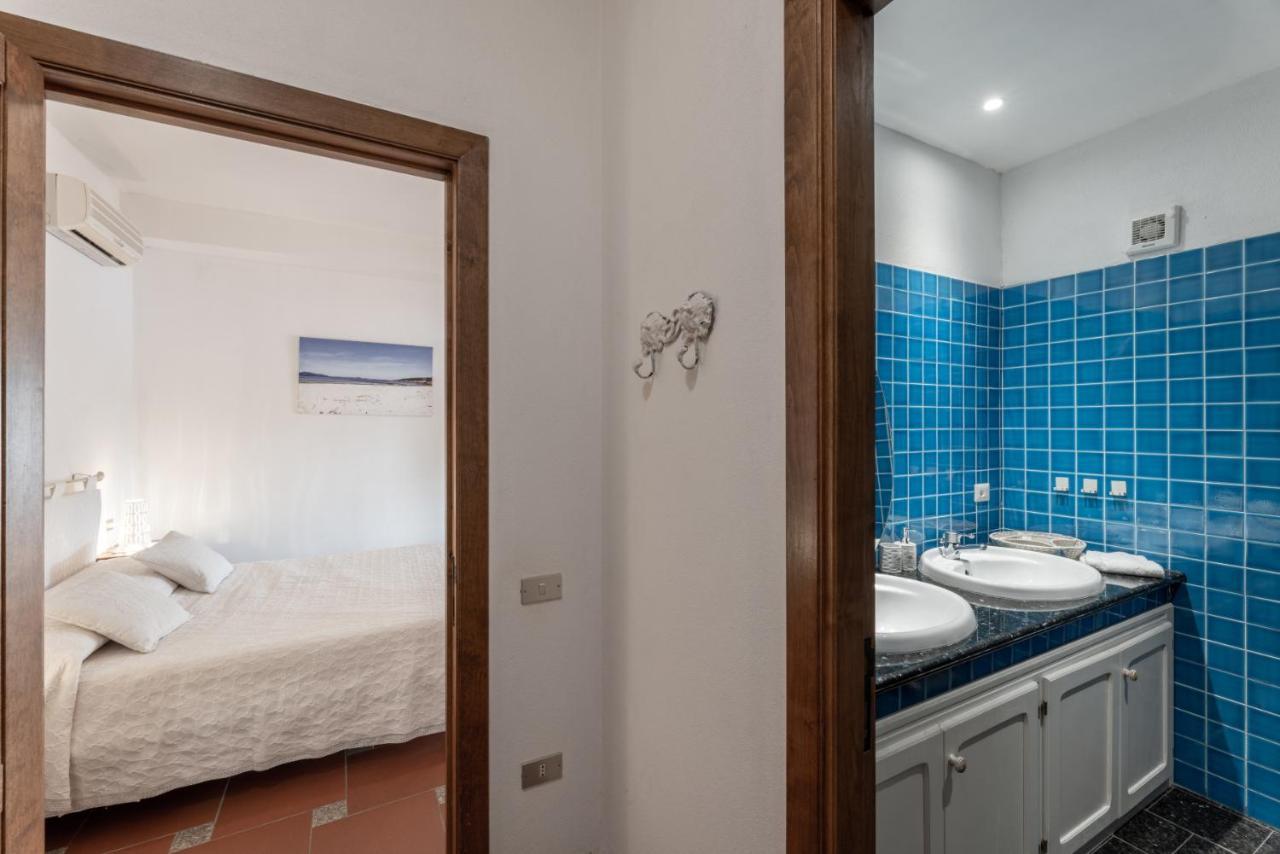 פורטו רוטונדו Villa Antonina מראה חיצוני תמונה