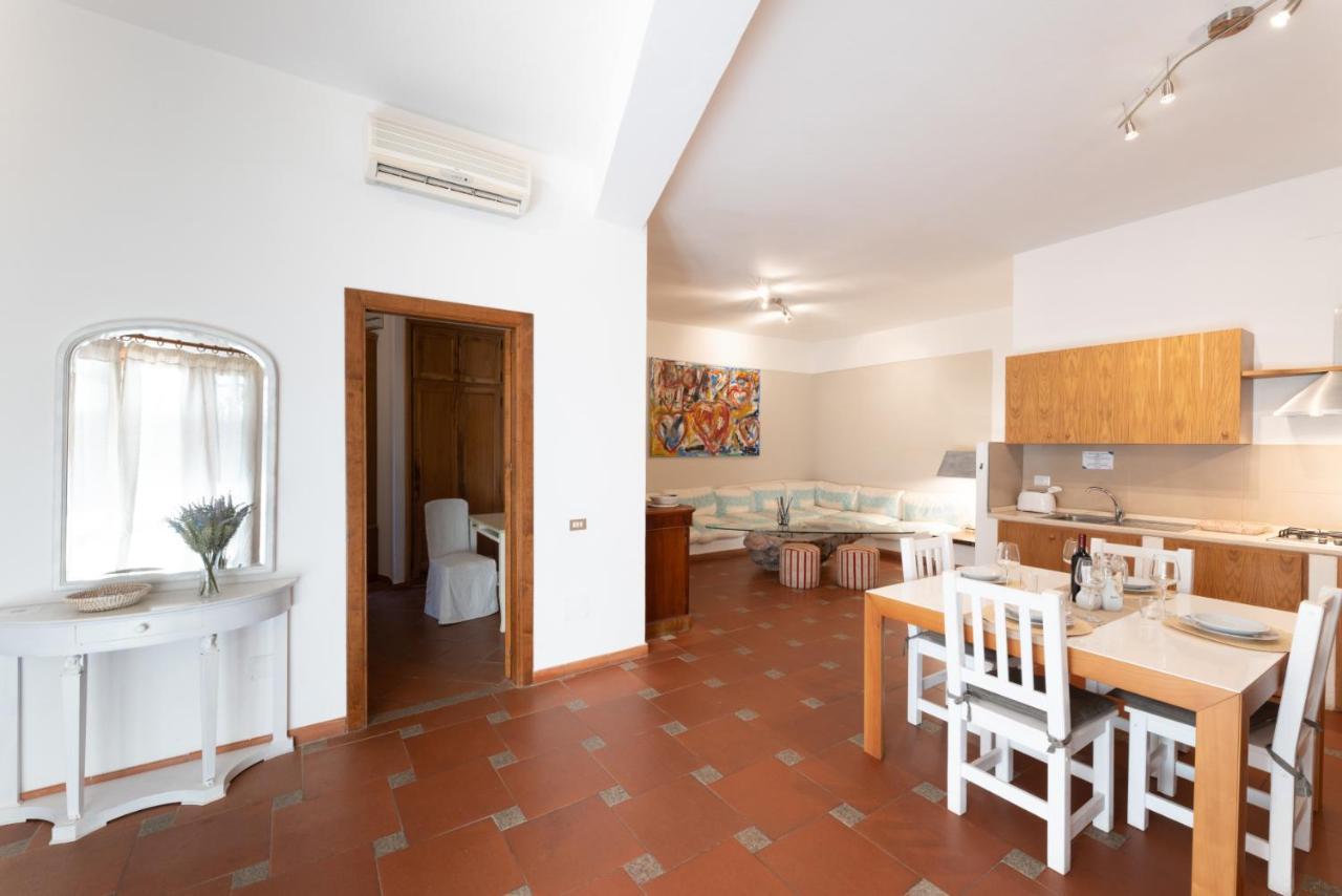 פורטו רוטונדו Villa Antonina מראה חיצוני תמונה