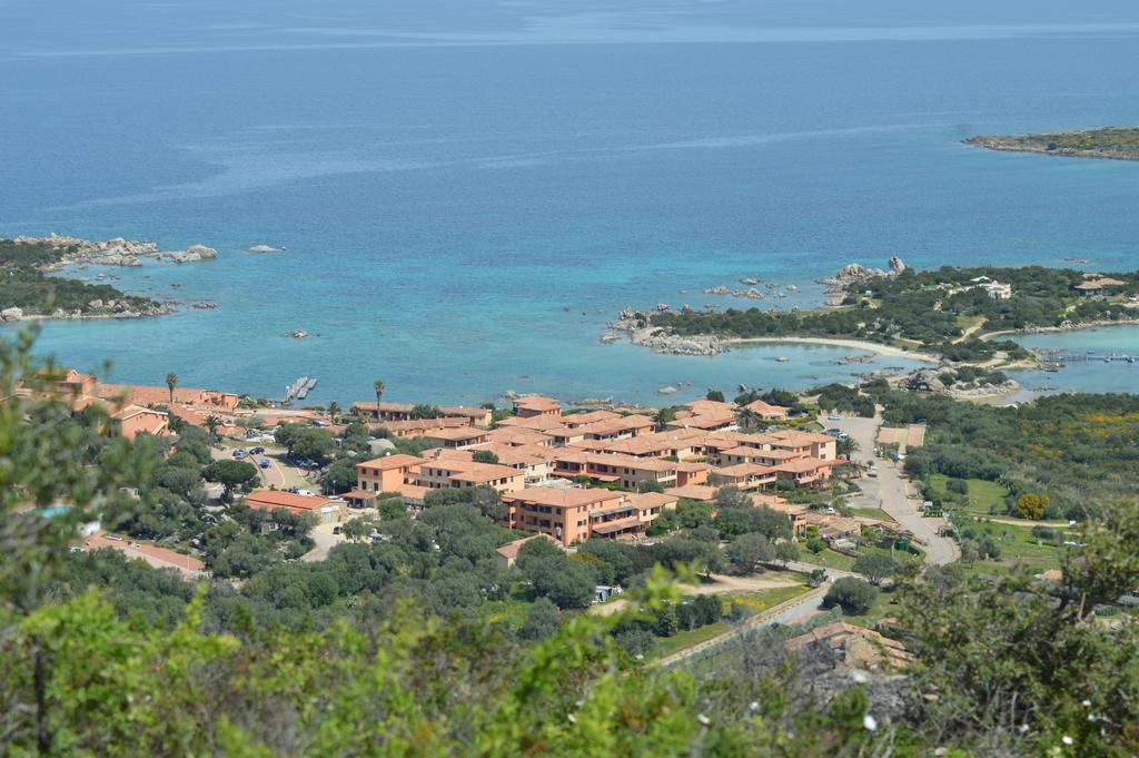 פורטו רוטונדו Villa Antonina חדר תמונה