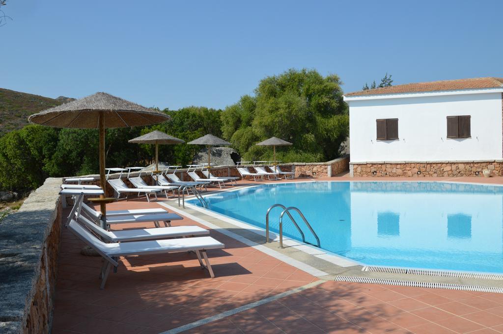 פורטו רוטונדו Villa Antonina חדר תמונה