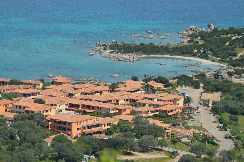פורטו רוטונדו Villa Antonina חדר תמונה