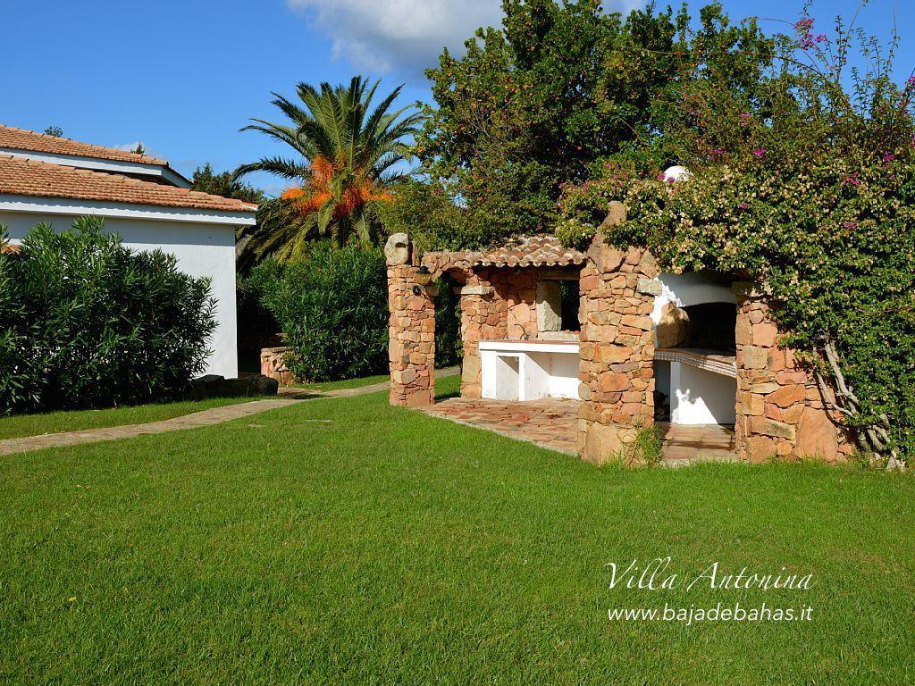 פורטו רוטונדו Villa Antonina מראה חיצוני תמונה
