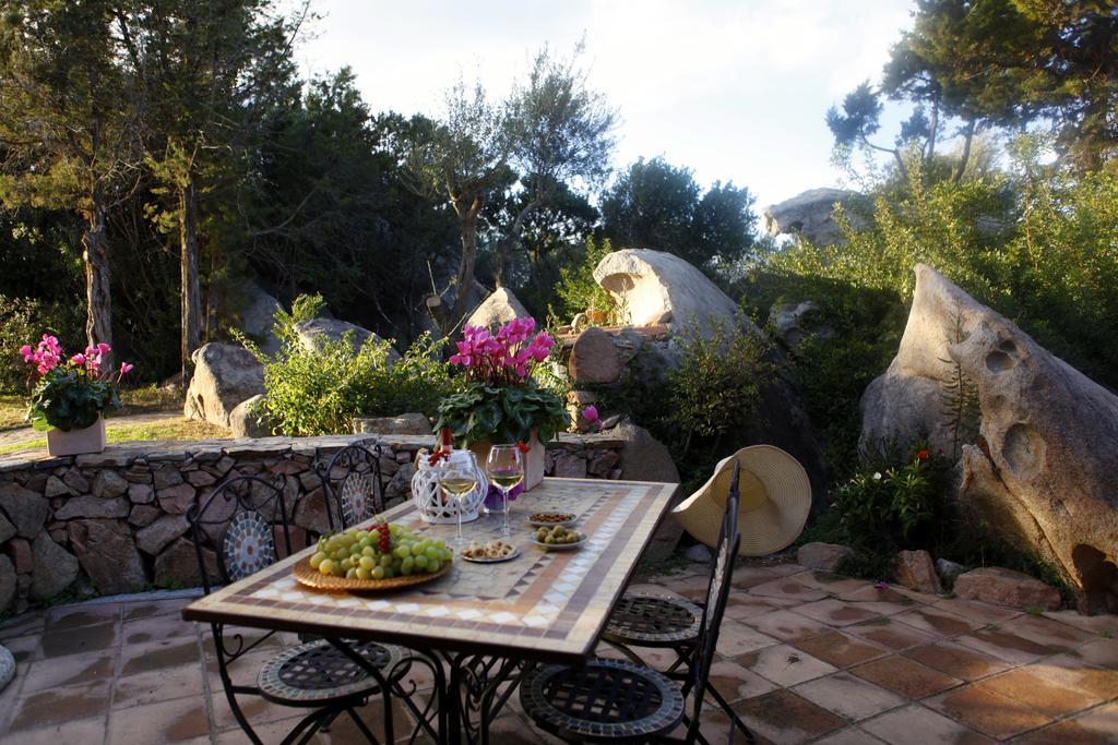 פורטו רוטונדו Villa Antonina מראה חיצוני תמונה