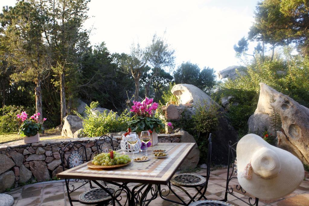פורטו רוטונדו Villa Antonina מראה חיצוני תמונה