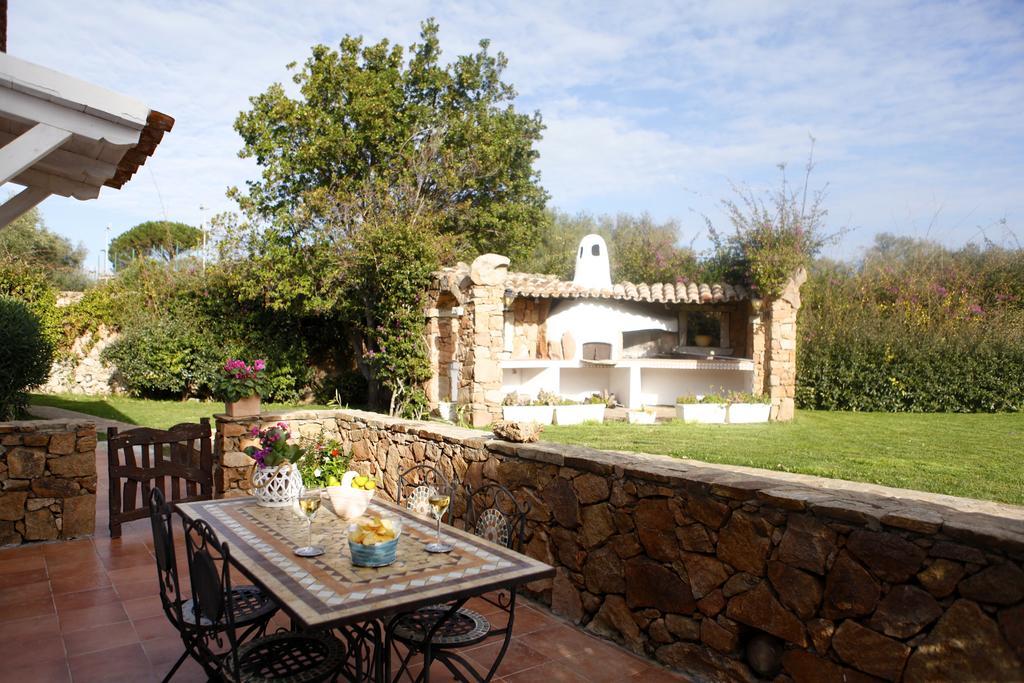 פורטו רוטונדו Villa Antonina מראה חיצוני תמונה