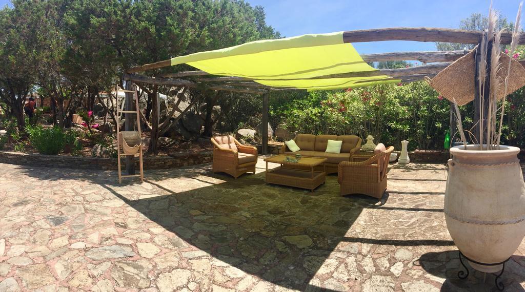 פורטו רוטונדו Villa Antonina מראה חיצוני תמונה