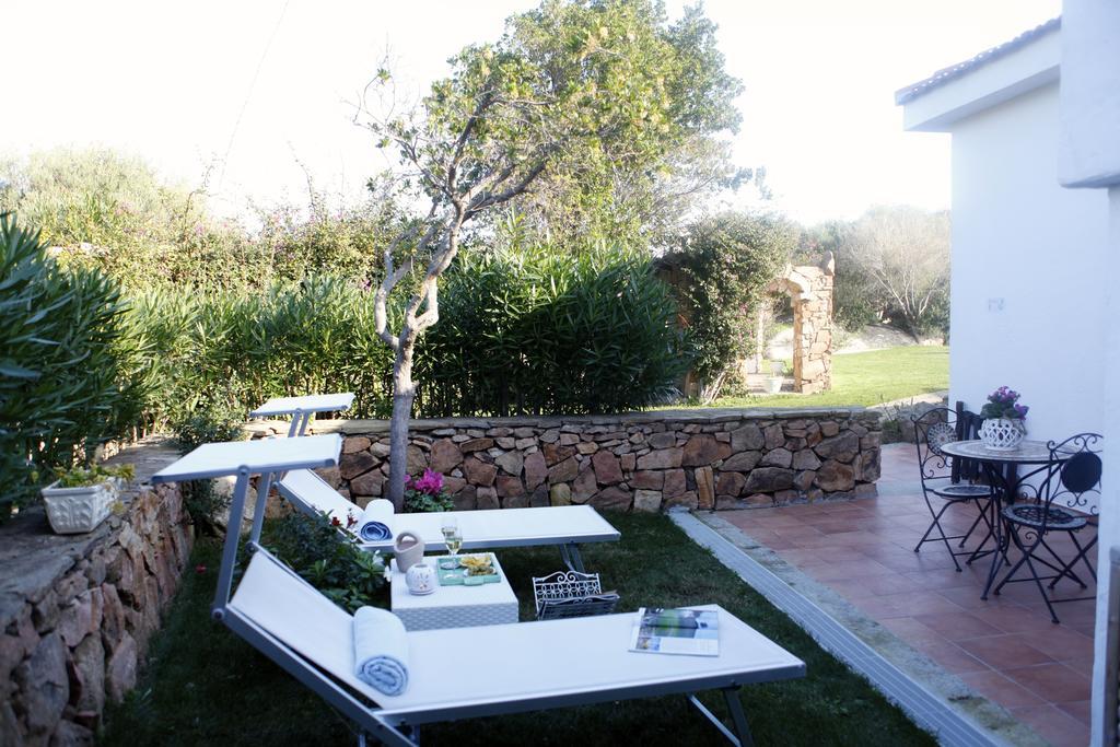 פורטו רוטונדו Villa Antonina מראה חיצוני תמונה
