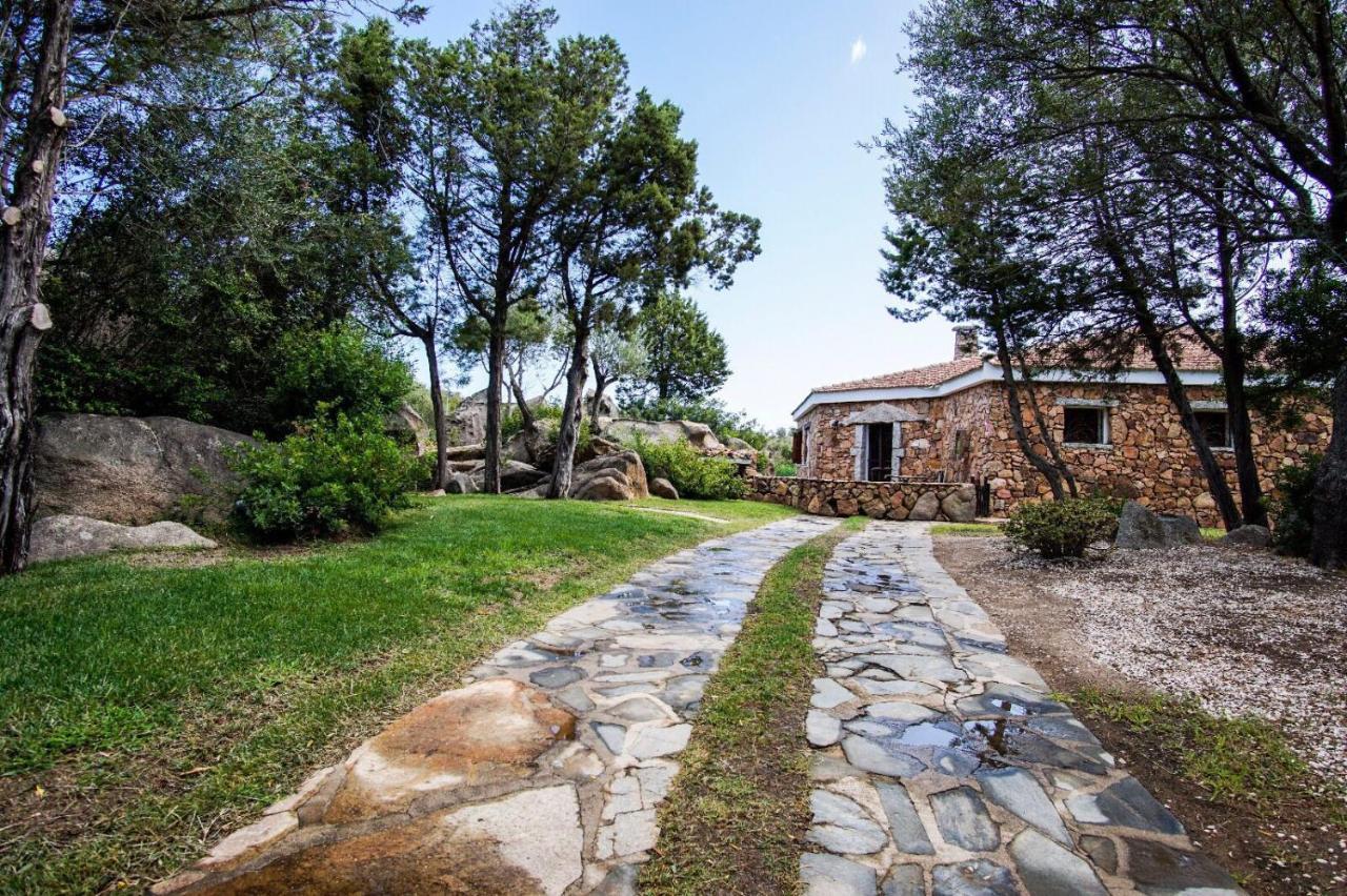 פורטו רוטונדו Villa Antonina מראה חיצוני תמונה